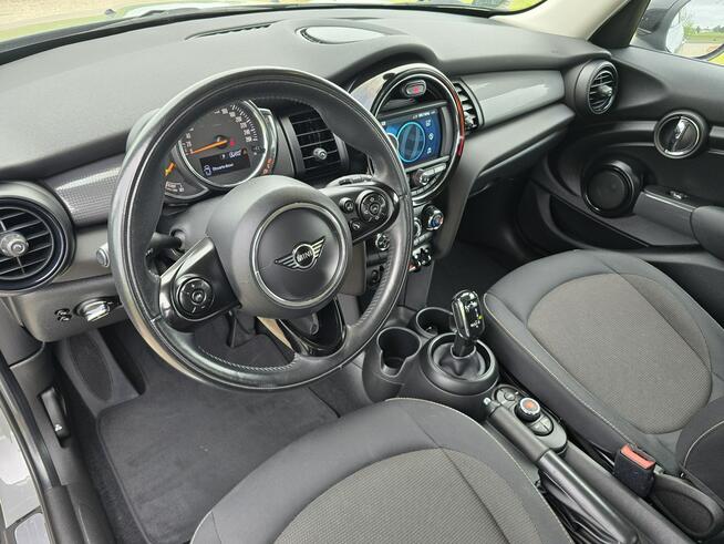 Mini Cooper Automat 1.5 Benzyna Salon Polska, Możliwa zamiana Włocławek - zdjęcie 10