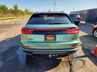 Audi Q8 PREMIUM PLUS / S-Line / Quattro Wrocław - zdjęcie 6