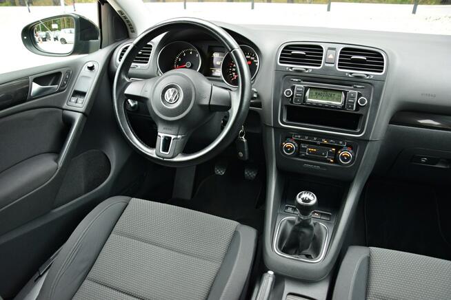 Volkswagen Golf 1.4 MPI 80KM Idealny! Serwis! Zobacz Koniecznie!!! Ostrów Mazowiecka - zdjęcie 4