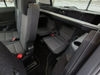 Volkswagen Touran 1.5 TSI EVO 7 osobowy Highline DSG 7 osobowy Pleszew - zdjęcie 12