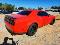 Dodge Challenger / 6.4 492KM / niski przebieg / Tarnów - zdjęcie 4