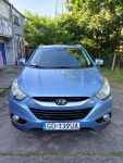 Hyundai IX 35 2.0 CRDI 4WD 2012 Gdańsk - zdjęcie 8