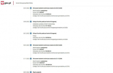 Toyota C-HR 1.8 Hybryda Automat Salon Polska Elbląg - zdjęcie 5