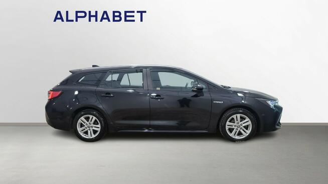 Corolla 1.8 Hybrid GPF Comfort Salon PL Warszawa - zdjęcie 7