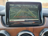 Mercedes-Benz B 250 Benzyna Automat Skóry Pakiet AMG Olsztyn - zdjęcie 11