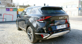 Kia Sportage 1.6 CRDI L Business Line Plus 2WD DCT Ostrów Wielkopolski - zdjęcie 3