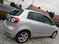 Volkswagen Golf Plus 1,6  TDI 105 KM Kamienna Góra - zdjęcie 5