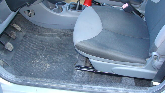 peugeot 107 1,0 benzyna Lębork - zdjęcie 11