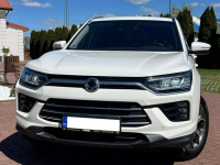 Ssangyong Korando | 1.5 T-GDI QUARTZ | Salon PL | Serwis ASO | 2022r Nowe Iganie - zdjęcie 10