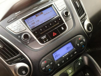 Hyundai ix35 Alu Klima Hak 4 x 4 EURO 5 Nowy Sącz - zdjęcie 9