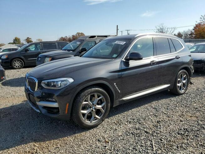 BMW X3 XDrive X-Line 2.0l Sękocin Nowy - zdjęcie 2