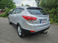 Hyundai ix35 Niski Udokumentowany Przebieg* Super Stan* Rok GWARANCJI Opoczno - zdjęcie 4