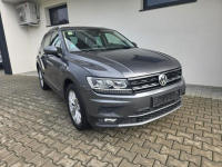 Volkswagen Tiguan 2.0Tdi * 4x4 * Full LED * kamera * navi *