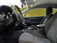 Kia Pro_cee'd 1.6 CRDI 90KM 2008r Klima, Manual Tychy - zdjęcie 8