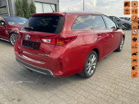 Toyota Auris Selection Hybryda Automat Kamera Podgrzewanie