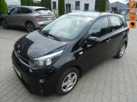 Kia Picanto III 1.0 67KM,Salon PL, Pierwszy właściciel,