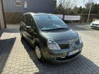 Renault Modus 1,6 88KM  Klima  Panorama  Serwis Orzech - zdjęcie 3