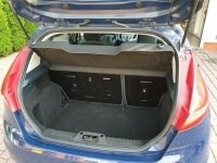 Fiesta w bdb stanie super eko..oferta prywatna!!okazja!! Reda - zdjęcie 4