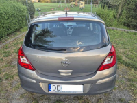 Opel Corsa D 2014rok!!1.2 85km z instalacją gazową!!Salon Po Legnica - zdjęcie 4