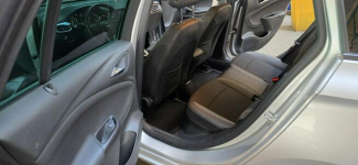 Opel Astra ZOBACZ OPIS !! W podanej cenie roczna gwarancja Mysłowice - zdjęcie 12