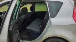 Renault Scenic III Izbica - zdjęcie 11