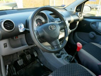 Toyota Aygo 1.0 VVT-i 68KM -5D -Klima -Krajowy +Koła zimowe Goczałkowice-Zdrój - zdjęcie 12
