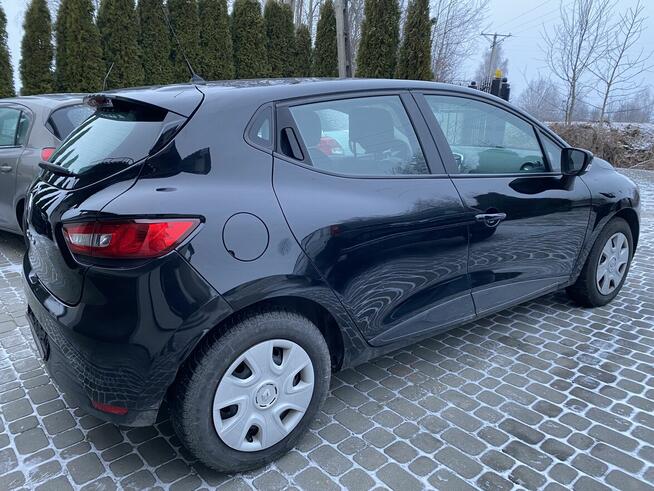 Renault Clio IV 1,2 benzyna stan idealny ! Wieliczka - zdjęcie 3