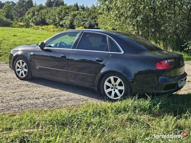 Seat Exeo 2009r 2.0TDI 143KM Sulejówek - zdjęcie 4