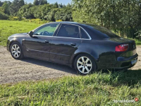 Seat Exeo 2009r 2.0TDI 143KM Sulejówek - zdjęcie 4