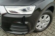 Audi Q3 1.4 tfsi 150KM Automat Stan BDB hak Goczałkowice-Zdrój - zdjęcie 2