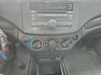 Chevrolet Aveo Ruda Śląska - zdjęcie 7
