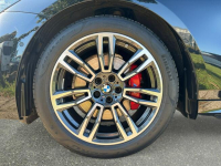 BMW 520 d mHEV M Sport  ! Z Polskiego Salonu ! Faktura VAT ! Warszawa - zdjęcie 9