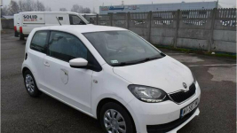 Škoda Citigo Komorniki - zdjęcie 1