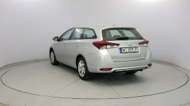 Toyota Auris 1.6 Classic Plus ! Z polskiego salonu ! Faktura VAT ! Warszawa - zdjęcie 5