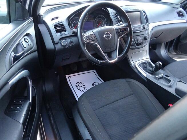 Opel Insignia Samochód z polskiego salonu , silnik 2.0 CDTI 170 KM Łódź - zdjęcie 10