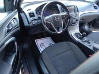 Opel Insignia Samochód z polskiego salonu , silnik 2.0 CDTI 170 KM Łódź - zdjęcie 10