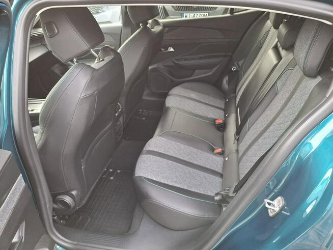 Peugeot 408 Komorniki - zdjęcie 9