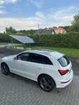 Audi Q5 3.0 TDI Automat 258 KM Klaudyn - zdjęcie 4