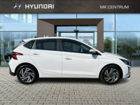 Hyundai i20 1.2 MPI (79KM) 5MT Modern | NOWY | SALON | Piotrków Trybunalski - zdjęcie 6