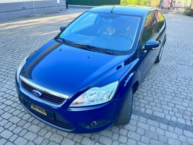 Ford Focus Dobry stan, nowe sprzęgło, zadbany. Chlewice - zdjęcie 10