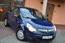 SALON POLSKA TYLKO 86 tys.km. KLIMATYZACJA 5-DRZWI SUPER STA