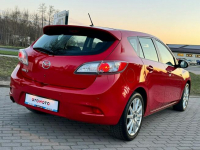 Mazda 3 *Lifting*Lakier Perła*BDB stan* Zduńska Wola - zdjęcie 4
