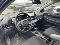 Hyundai i20 Salon PL Automat Klimatronik Kamera Podgrz.  Virtual Gliwice - zdjęcie 7