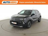 Opel Mokka Elegance full LED kamera tempomat navi grzane fotele