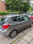 Opel Meriva Temopmat, winterpakiet Koszalin - zdjęcie 3