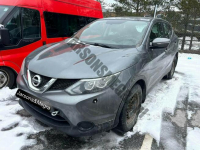 Nissan Qashqai Kiczyce - zdjęcie 2