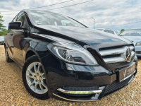 Mercedes B200 156km bixenon NAVI skóra ASYSTENT bezwypadek SERWIS 2014 Tychy - zdjęcie 2