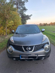 Nissan Juke 1.6 Policzna - zdjęcie 4