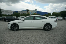 Volkswagen Arteon 2.0 TDI/200KM Elegance DSG Salon PL Fvat 23% DW4MX22 Poznań - zdjęcie 10