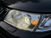SAAB 9-5 - Salon PL - Bezwypadkowy - niski przebieg Wyposaż Legionowo - zdjęcie 2